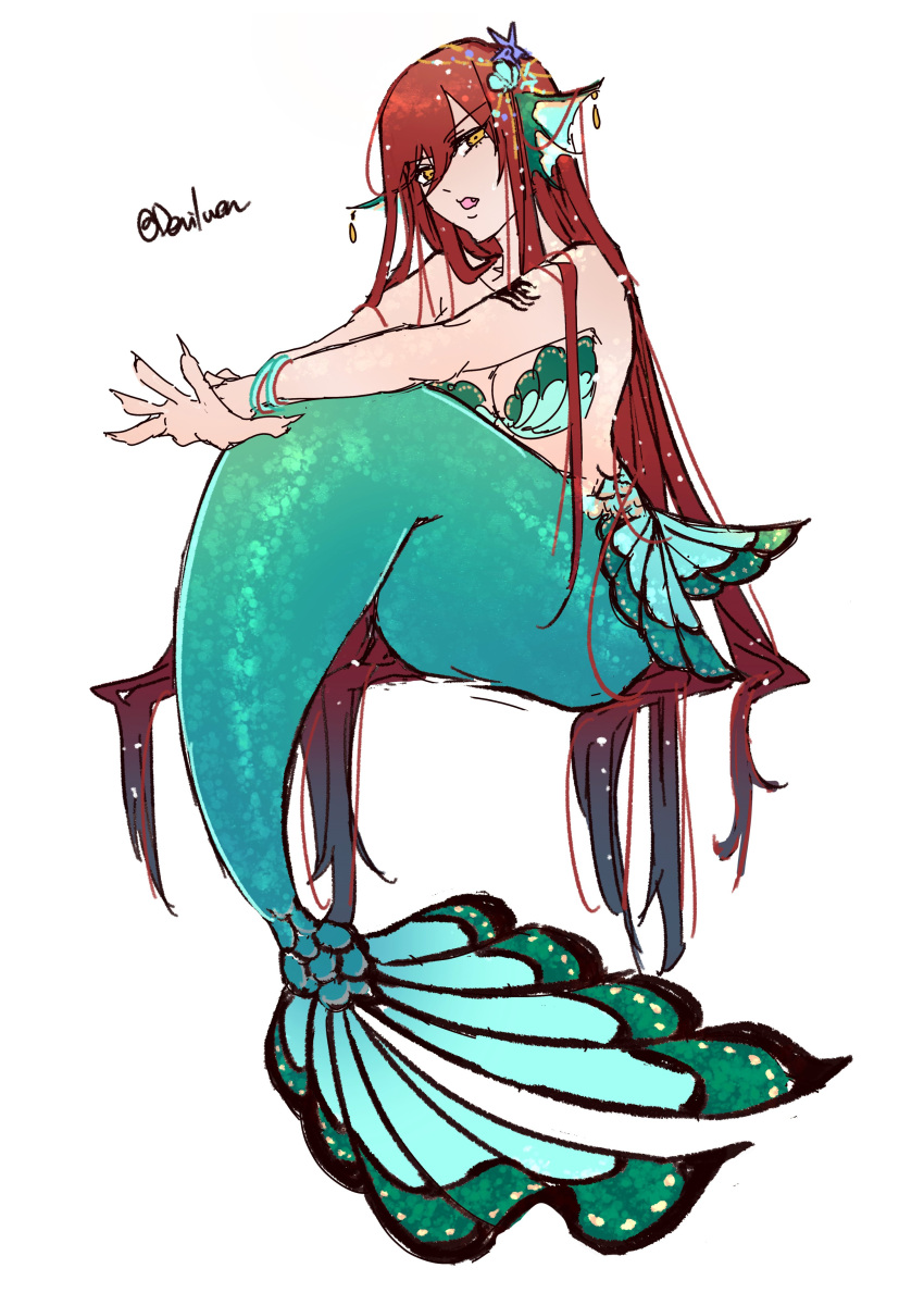 Mermaid Position Porn - Page 3 Of 7 - Rule 34