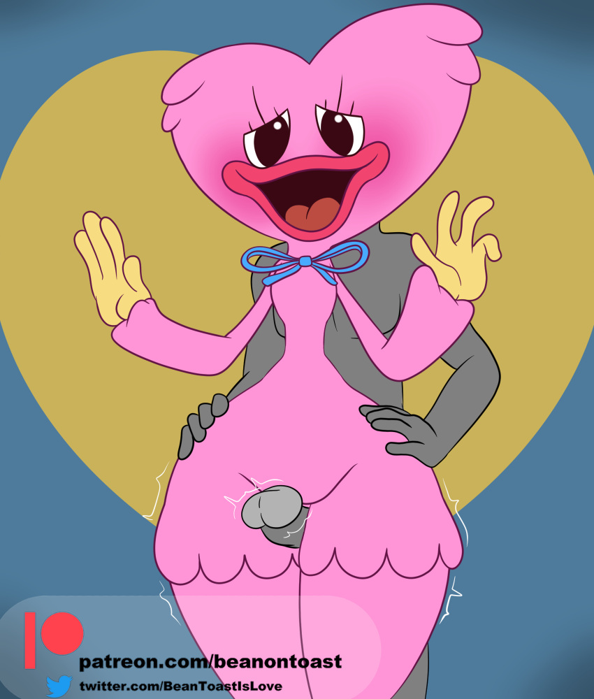 Kissy missy r34