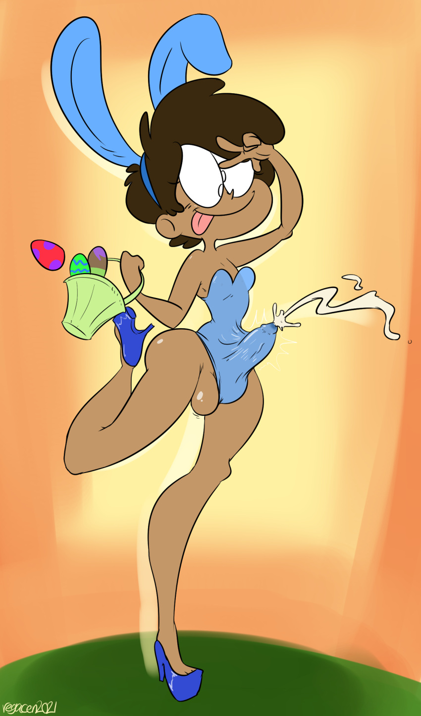 Regacen Porn - Rule 34