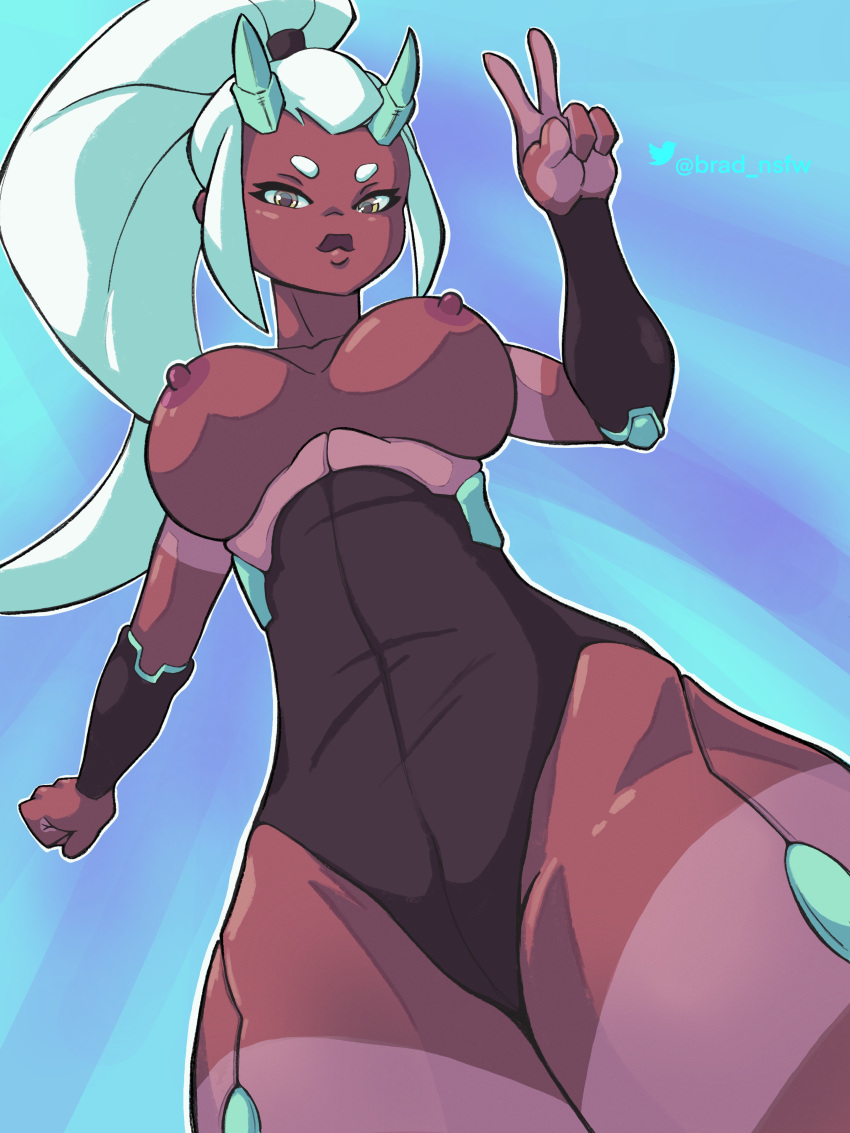 Synica (moikaloop) Porn - Rule 34