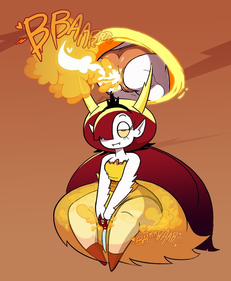 Rule 34 - Ass Ass Big Ass Big Butt Booty Brap Face Fart Face Farting  Facefart Facefarting Fard Fart Fart Fetish Farting Farts Fetish Gassy  Hekapoo Portal Star Vs The Forces Of