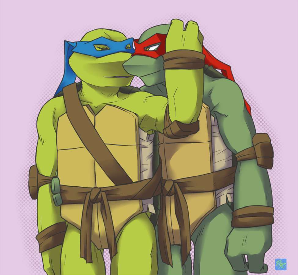 Rule 34 - Armpits Gay Leo Leonardo Leonardo (tmnt) Nickelodeon Nsfw Raph  Raphael (tmnt) Teenage Mutant Ninja Turtles Teenage Mutant Ninja Turtles  (2007) Tmnt Tmnt 2007 Tmnt 2008 Yaoi | 7584389