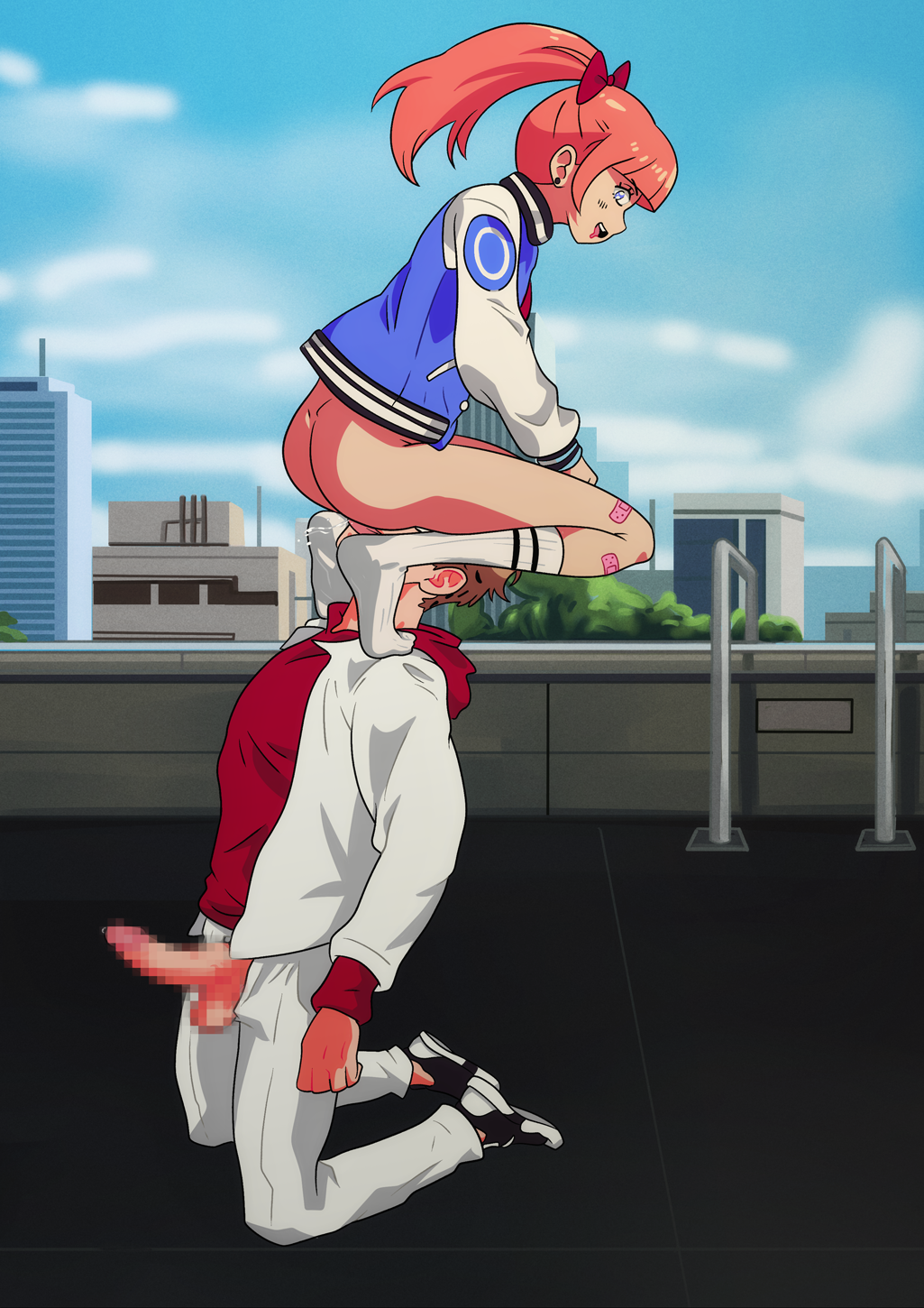 Rule 34 - Page 69234 Of 108074 - Rule34 Porn Comic