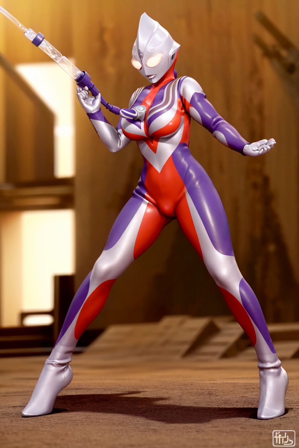 Rule 34 - Ai Generated Heroine Lactation Latex Gloves Latex Suit Sexy Pose  Solo Solo Female Tight Clothing Ultraman (franchise) Ultrawoman Thiccga  (tiga63) | 7563540