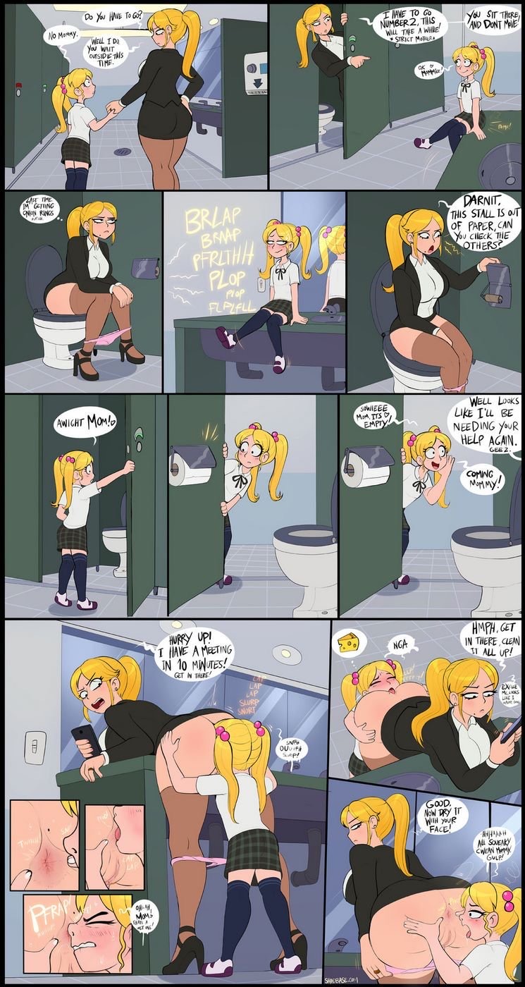 Rule 34 - Page 65838 Of 108286 - Rule34 Porn Comic