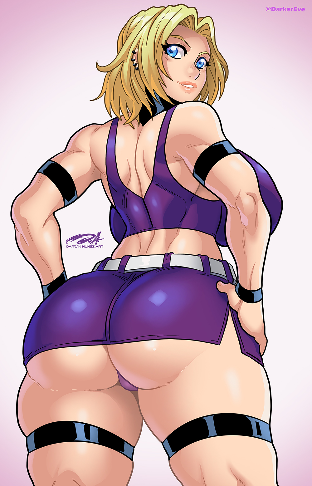 Underass Porn - Page 33 Of 37 - Rule 34