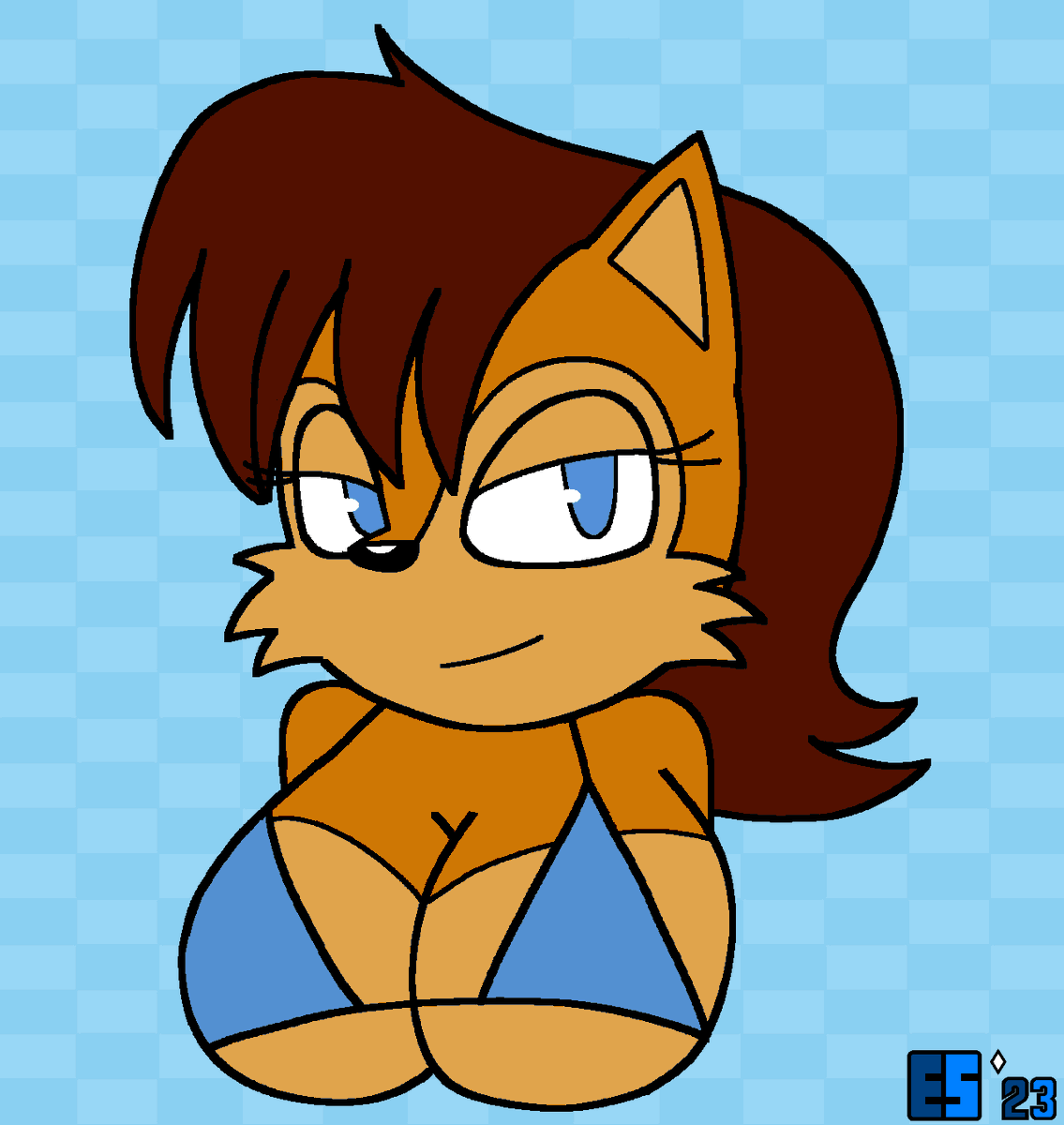 Ground Squirrel Porn - Page 34 Of 52 - Rule 34