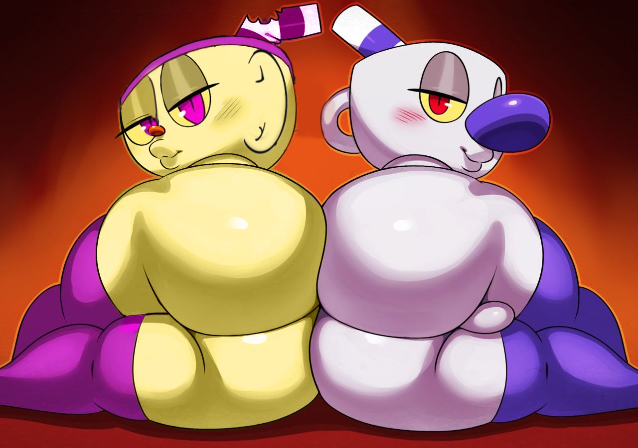 Cuphead (game) Porn - Page 12 Of 28 - Rule 34