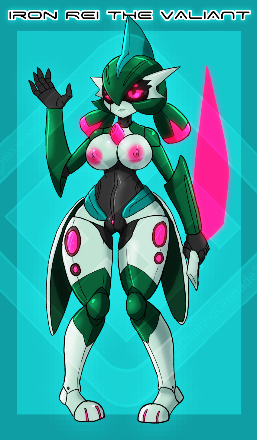 Armored Body Porn - Rule 34