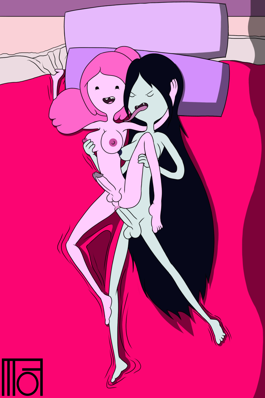 Rule Futas Adventure Time All Fours Anal Anal Sex Areolae Ass