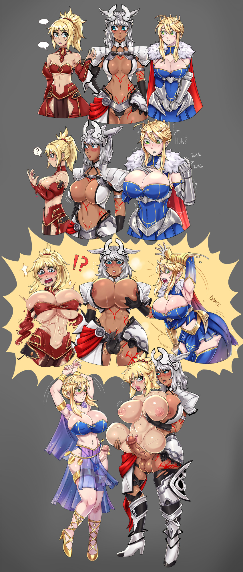 Dateimo Porn - Rule 34