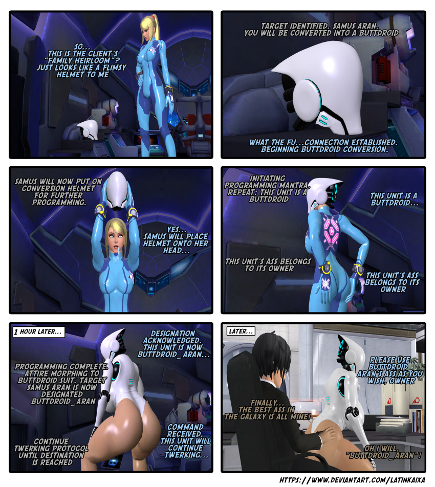 Rule 34 - 1girls 3d Artist Request Ass Expansion Brainwashing Breast  Expansion Corruption Female Haydee Haydee (game) Huge Ass Huge Breasts  Hypnosis Identity Death Latinkaixa Male Metroid Robotization Samus Aran  Transformation | 4964851