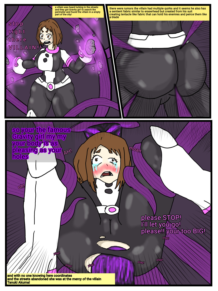 My Hero Academia (oc) Porn - Rule 34