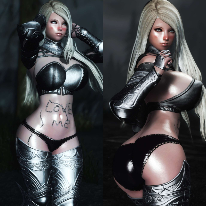 Rule 34 3d Armor Asian Asian Futa Ass Ass Focus Backview Bethesda