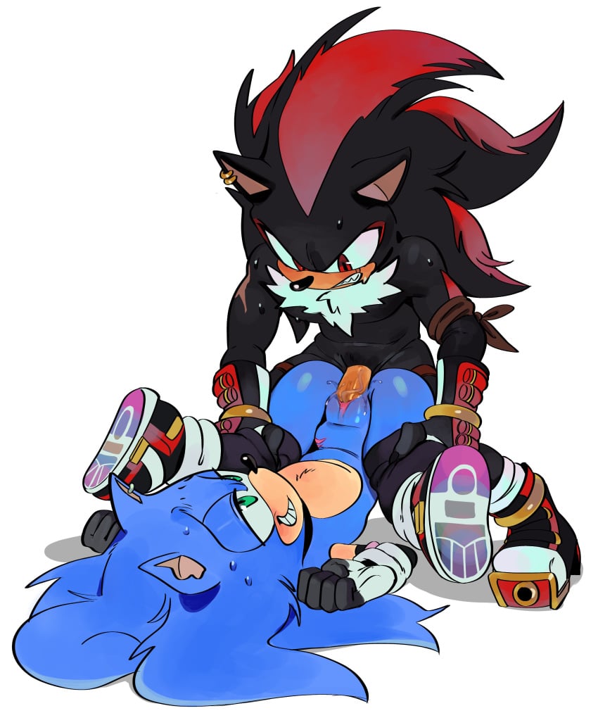 Sonic (series) Porn - Page 734 Of 1099 - Rule 34