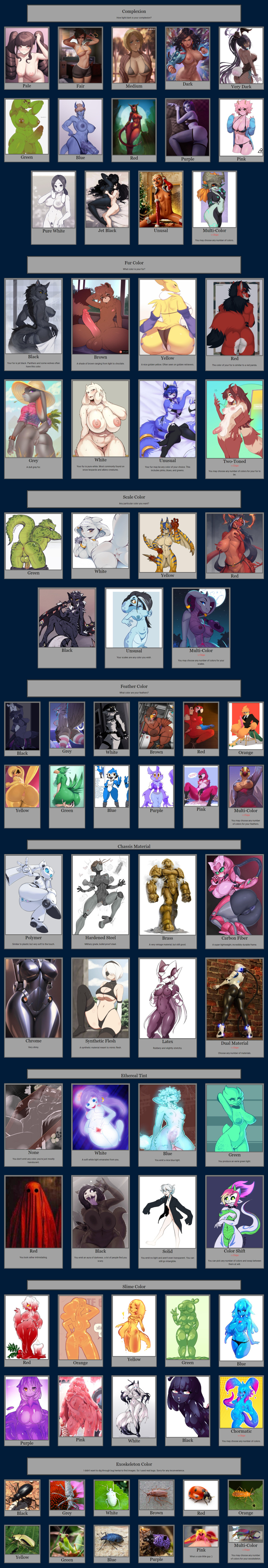 Rule 34 - Page 66990 Of 105031 - Rule34 Porn Comic