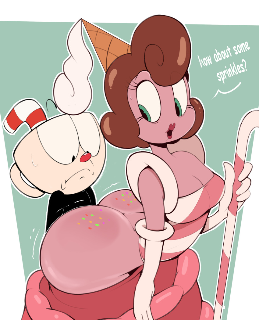 Baroness Von Bon Bon Porn - Page 2 Of 4 - Rule 34