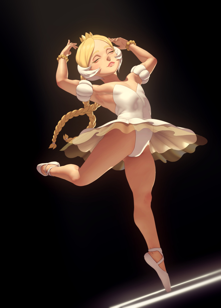 Princess Tutu (character) Porn - Rule 34