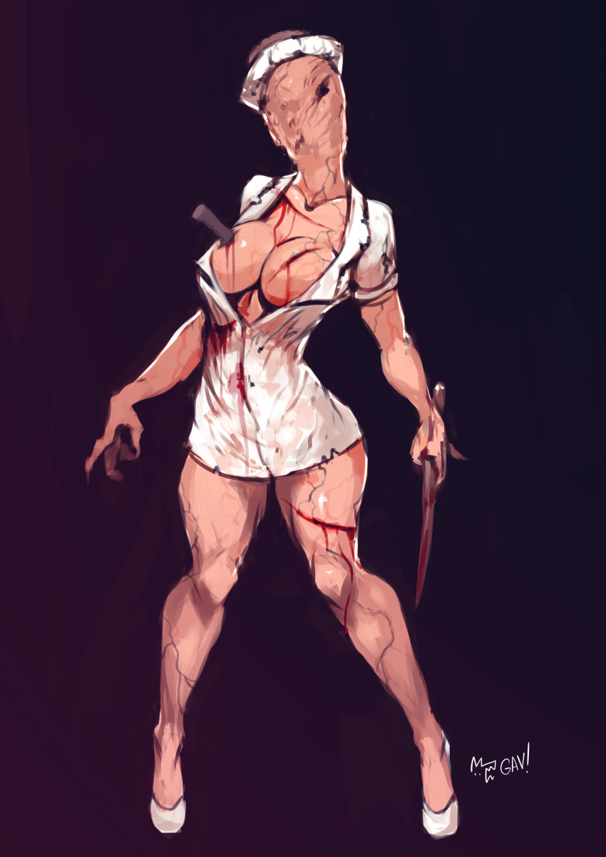 Silent hill nurse rule 34 - a-lohas.jp