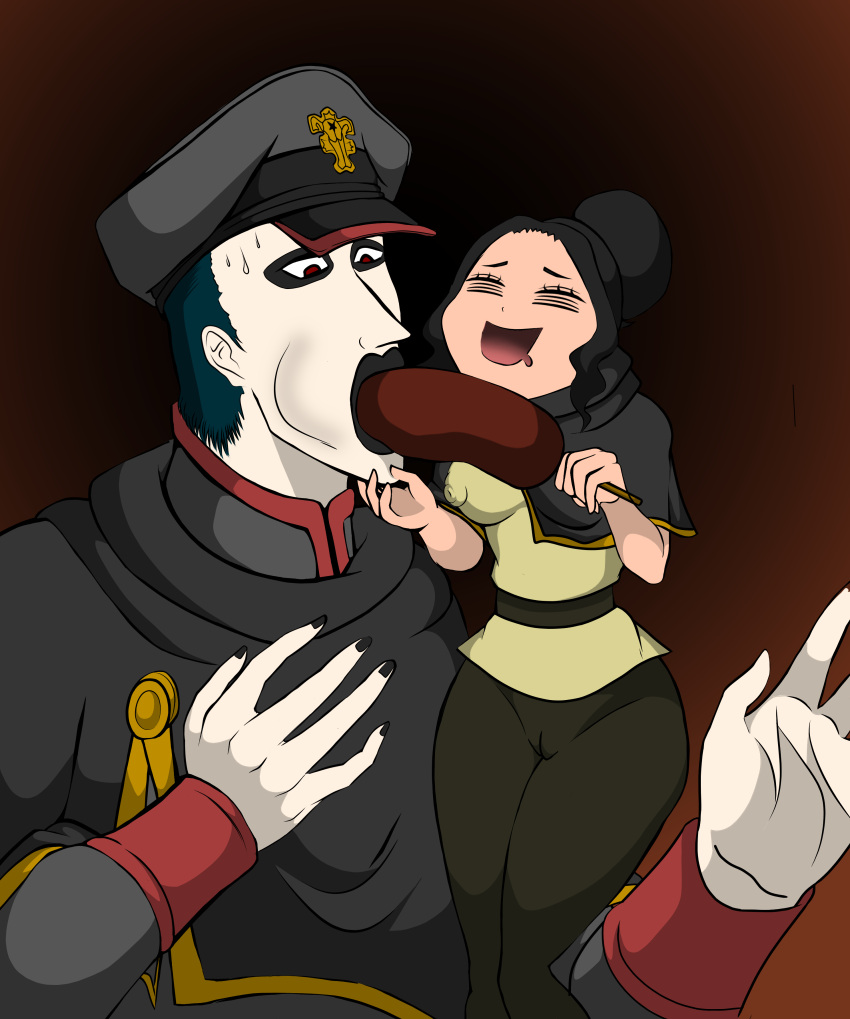 Little Women Porn - Rule 34