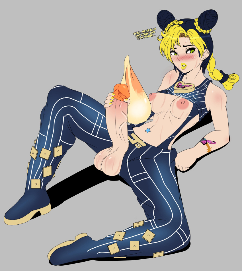 A soft caress a gentle brush igniting the fire