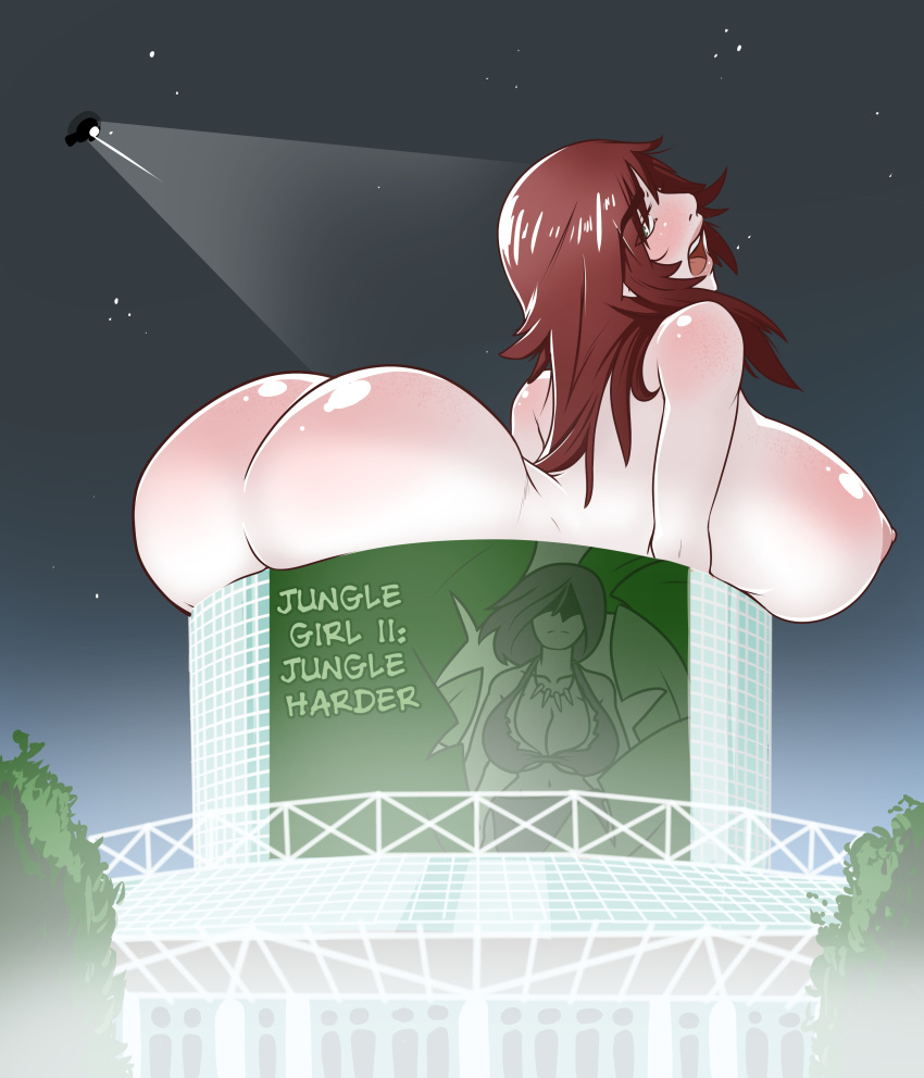 Convention Porn - Page 4 Of 5 - Rule 34