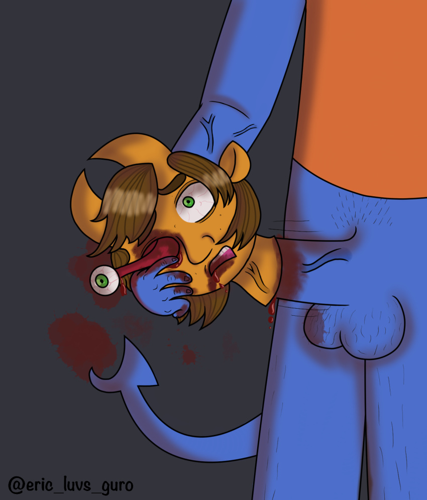 Eye Pop Porn - Rule 34