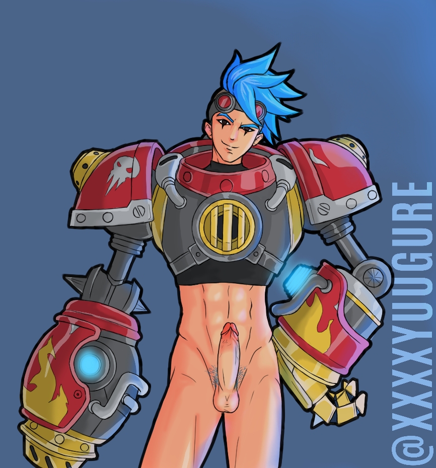 Rule 34 – balls cyborg dick erection looking at viewer male only mecha mlbb mobile legends mobile legends: adventure mobile legends: bang bang penis pubic hair robot smile solo standing xborg xxxxyuugure | 5301347