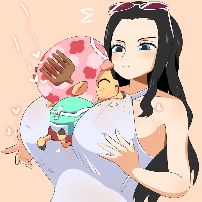Rule 34 – 1boy 1girls 2 fingers 5 fingers age difference armpits backpack belly big breasts black hair blue eyes blue nose blush blushing breast jiggle breasts clothed clothing cute cute face eyes closed favorite female fingers glasses on head hand on bra strap hand on breast heart hearts high resolution highres hug huge breasts hugging long hair looking at another looking down male neck nico robin no bra nose one piece open mouth pants pink hat pink shirt red pants reindeer reindeer antlers reindeer costume reindeer ears reindeer horns reindeer humanoid reindeer tail ripped bra ripped clothes ripped clothing ripped shirt shadow shounen jump simple background smaller male smile smiling sweat tagme tagme (artist) tony tony chopper white dress white shirt wholesome | 6614336