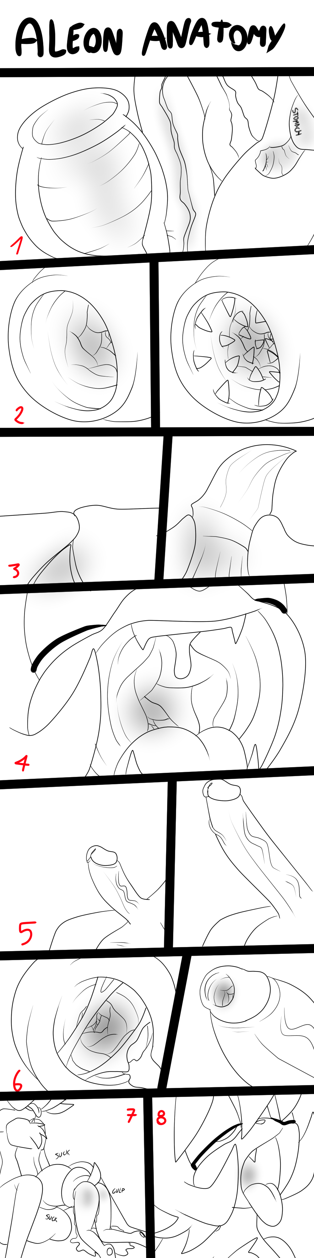 Rule 34 – 1:4 absurd res ahe gao aleon the hedgehog (angeloid003) anatomy angeloid003 anthro aroused balls bodily fluids closed eyes cock vore cum cutaway duo eulipotyphlan expansion eye roll eyes rolling back fangs female female prey genital expansion genital fluids genitals hedgehog hi res inside internal lidded eyes long image looking pleasured male male/female male pred mammal mobian hedgehog mobian pred mobian prey model sheet mouth shot open mouth oral vore penile penis penis expansion penis extension sack solo tail fangs tail fetish tail play tail vore tall image tongue tongue out uvula vore willing pred willing prey willing vore | 6796087