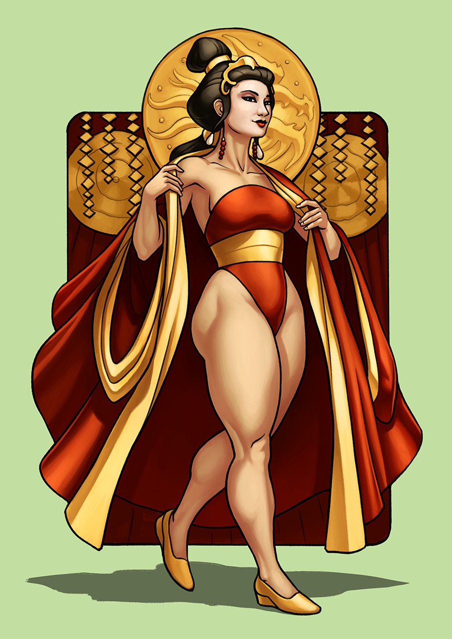 Rule 34 – ass civilization civpinups leotard wu zetian | 6856707