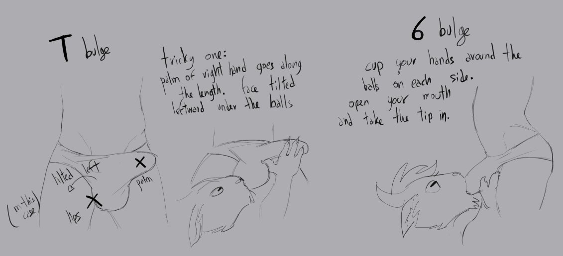 Rule 34 – 2019 anthro anthro on anthro balls outline big bulge black text bovid bristol bulge bulge kiss bulge suck caprine cheek tuft chin tuft clothed anthro clothed male digital drawing (artwork) digital media (artwork) duo english text facial tuft front view genital outline goat grey background greyscale hand on bulge head horn head tuft horn how-to looking up at partner male male/male mammal monochrome penis outline pupils side view simple background slim anthro slim male spread legs spreading square pupils text tuft tutorial | 5365857