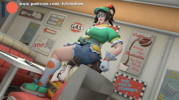 Rule 34 – 2girls 3d 3d (artwork) absurd res animated asphyxiation beaten big ass big butt blender brown hair catfight chubby chubby female denim denim shorts dominant dominant female domination dominatrix face in ass facesitting female domination femdom fight glasses hair hair grab hair pull hair pulling hand on ass hand on butt helpless highres humping jvfemdom knee socks legs lezdom looking at another looking back looking down looking pleasured mei (overwatch) overwatch ponytail round glasses ryona short hair shorts sitting sitting down sitting on face sitting on person smile smirk smirking smothering socks stinkface struggle struggling suffocation thick ass thick thighs thighs tracer video video games voluptuous voluptuous female waitress white gloves white socks yuri | 6789010