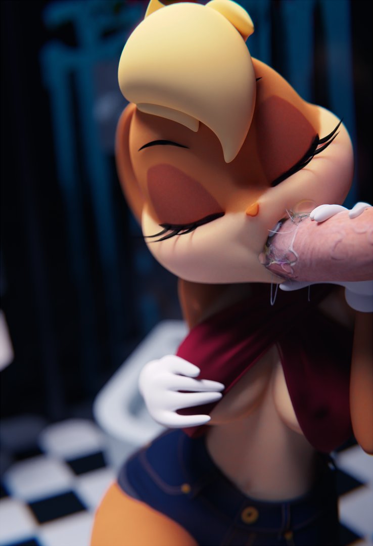 Rule 34 – 2022 anthro ass bangs bathroom big breasts big butt black clothing black footwear black shoes blonde hair bodily fluids bottomwear breasts brown body brown fur closed eyes clothed clothing crouching cutoffs denim denim clothing duo erect nipples erection eyelashes fellatio female female focus floor footwear fur genitals glory hole gloves graffiti hair halter top hand on breast hand on penis handwear high heels holding penis hotpants humanoid genitalia humanoid hands humanoid penis lagomorph leaning leaning forward leporid licking lola bunny looney tunes male male/female mammal midriff multicolored body multicolored fur navel nipples oral penile penis penis lick pink nose ponytail ears public restroom rabbit rear view red clothing red topwear restroom stall saliva saliva on penis saransaran scut tail sex short tail shorts side view solo focus tan body tan fur thick thighs tile tile floor toilet tongue tongue out topwear tyviania under boob unseen male face warner brothers white clothing white gloves white handwear | 6724330