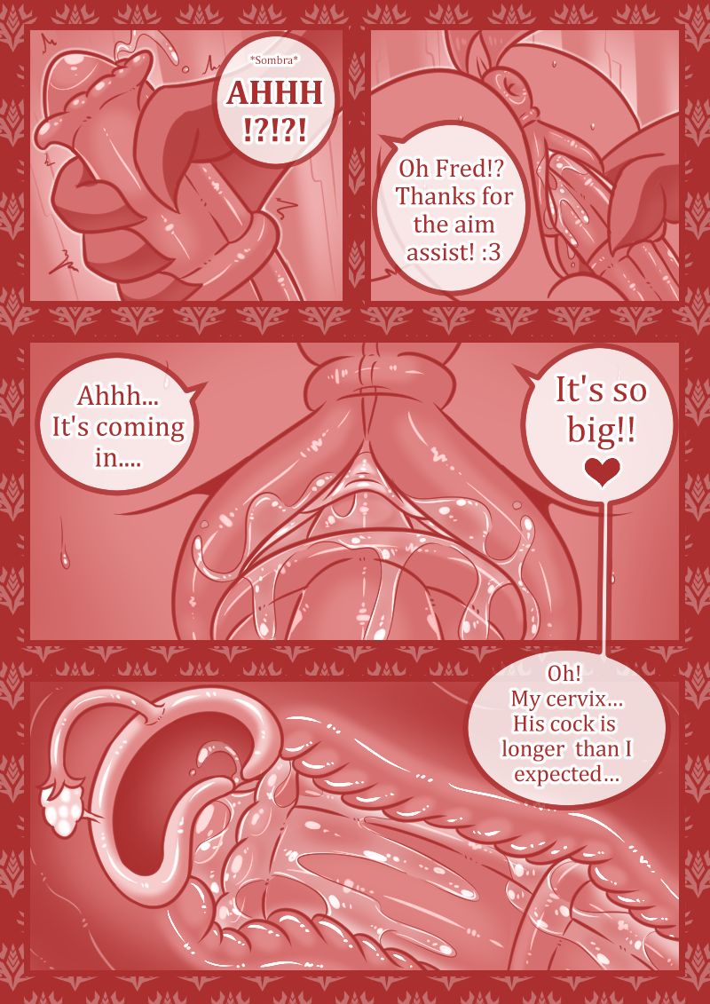 Rule 34 – 2017 anatomically correct anatomically correct anus anatomically correct genitalia anatomically correct penis anatomically correct pussy animal genitalia animal penis animal pussy anus assisted sex bodily fluids cervical contact cervix close-up comic crossover demon dialogue digital media (artwork) dock dominant dominant female dripping eldritch abomination english text equid equine equine anus equine penis equine pussy erection female female penetrated feral feral on feral fhtng the unspeakable flared penis friendship is magic genital fluids genitals group hasbro holding penis horn horse internal king sombra (mlp) male male/female male penetrating male penetrating female mammal medial ring monochrome my little pony oleander (tfh) penetration penile penile penetration penis penis grab penis in pussy pony puffy anus puffy vulva pussy pussy juice quadruped red theme seductive sex speech bubble teasing text them’s fightin’ herds trio unicorn vaginal penetration vaginal penetration vavacung | 6846163