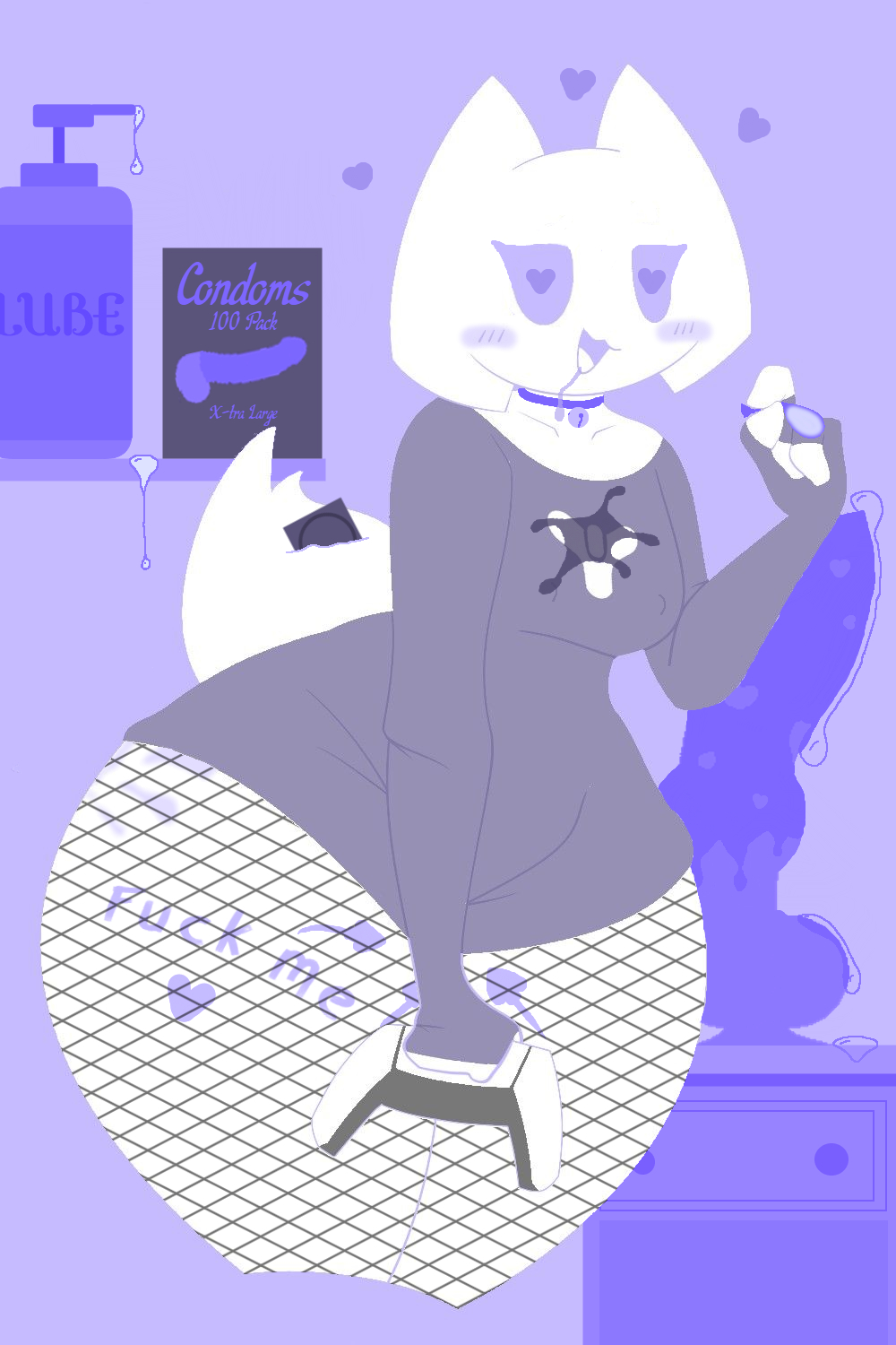 Rule 34 – 1girls animal ears anthro bedroom eyes bell bell collar blue eyes blush bottom heavy bottomless bungie canine dildo canine genitalia canine genitals canine penis cat ears choker clyde (discord) condom condom balloon condoms controller cum stain destiny (game) dildo discord discord (app) dog penis drool drool on face drool string drooling fishnet legwear fishnet pantyhose fishnet stockings fishnets handprint handprint on ass heart heart-shaped pupils heart eyes huge dildo large ass lube lube bottle lube drip nightstand nipple bulge nipples visible through clothing precum shirt sperm cell tail thick ass thick legs thick thighs writing on ass writing on body writing on butt writing on skin zaclyn | 6670733