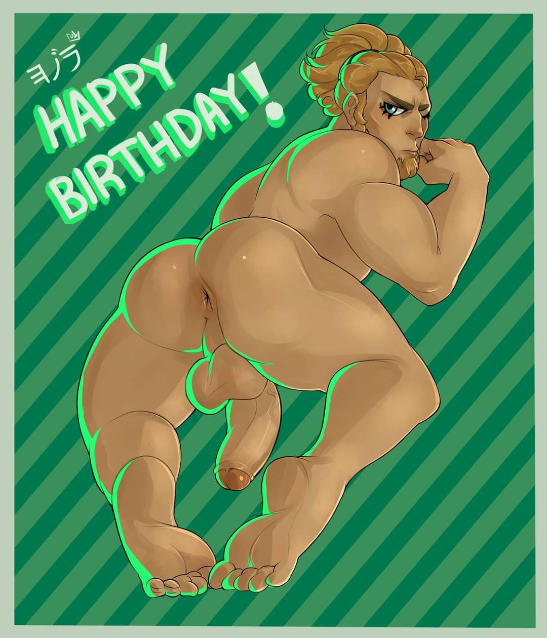 Rule 34 – 1male animal crossing anus gijinka gruff (animal crossing) male male focus male only yozorac1 | 6794215