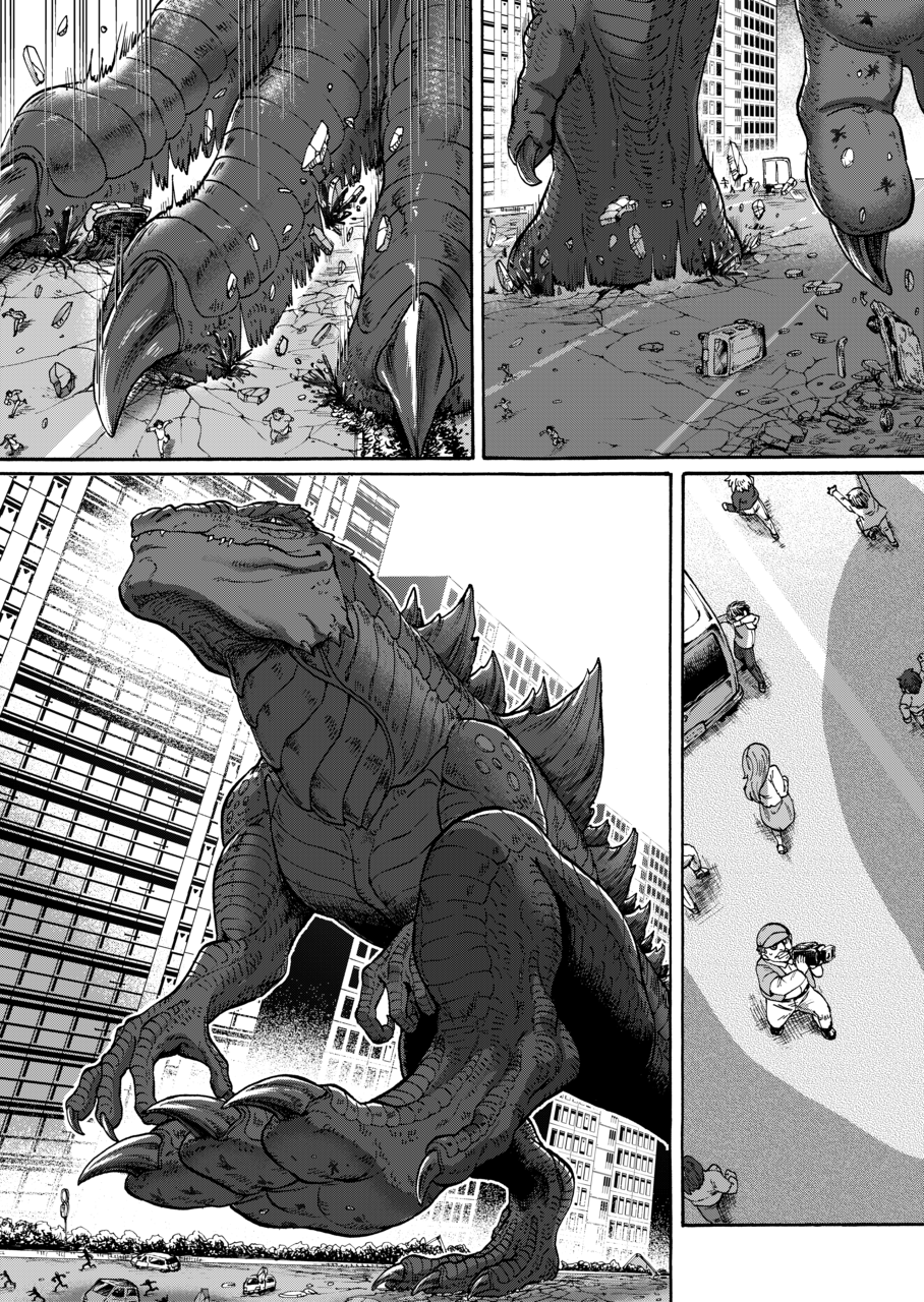 Rule 34 – 2022 3 toes ambiguous gender barefoot blood blood on foot bodily fluids camera comic crowd crush death feet foot crush foot focus godzilla (series) gore greyscale group hi res high-angle view human macro mammal monochrome motion lines soles solo focus stomping tatugon toes toho vehicle destruction video camera zilla | 6698298