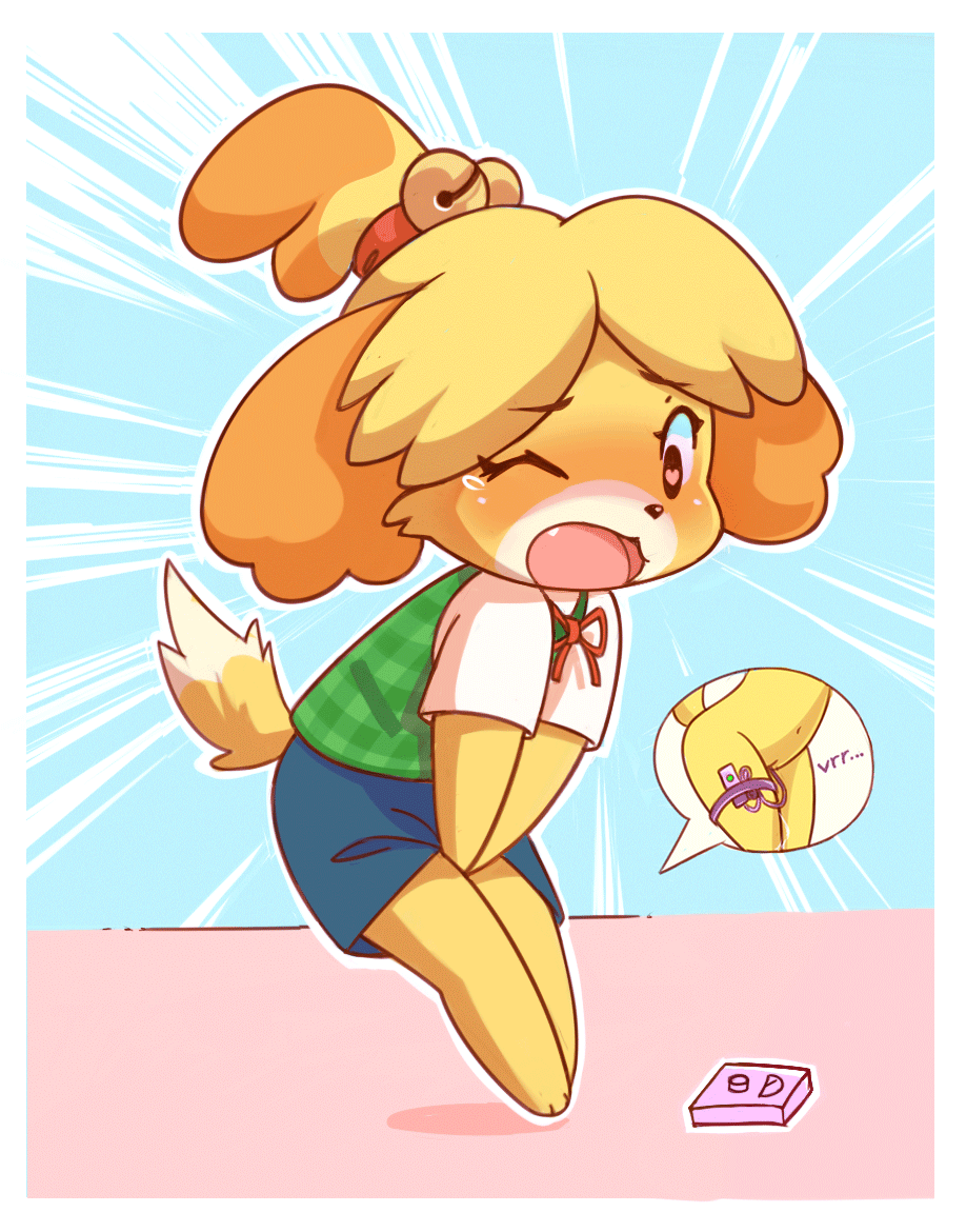 Rule 34 – 2019 :3 ancesra animal crossing animal ears animal feet animal nose animated bangs barefoot bell between legs blonde hair blue background blush body fur border brown eyes commission commissioner upload controller dog ears dog girl dog tail embarrassed emphasis lines female flat chest full body furry furry female green vest hair bell hair ornament hair tie hand between legs heart heart-shaped pupils isabelle (animal crossing) jingle bell legs together looking down navel neck ribbon nintendo non-web source nose blush notice lines object insertion oerba yun fang one eye closed open mouth outline own hands together parted bangs plaid plaid vest pussy pussy juice red ribbon remote control remote control vibrator ribbon sex toy shirt short hair short sleeves simple background solo source request speech bubble standing stomach surprised symbol-shaped pupils tail tears thigh strap topknot two-tone fur uncensored v arms vaginal object insertion vaginal penetration vest vibrator vibrator cord vibrator under clothes white border white fur white outline white shirt wince yellow fur | 6321329