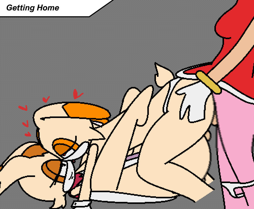 Rule 34 – 1girls 2futas amy rose artist request ass back view big ass cream the rabbit daughter dialogue double penetration female futanari group mother mother and daughter no bra panties penetration penis sega sonic (series) sonic the hedgehog (series) tagme text uncensored underwear vanilla the rabbit | 6812837