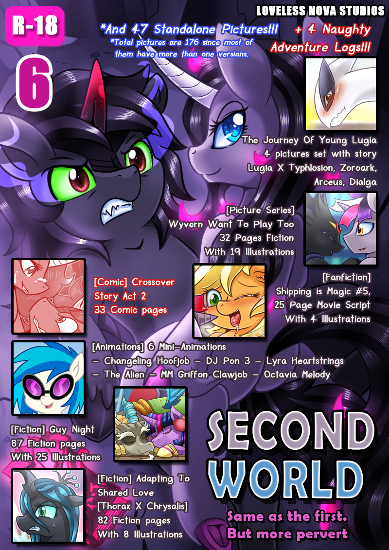 Rule 34 – 2017 advertisement angry applejack (mlp) art pack arthropod black body black fur black hair blue eyes blush bodily fluids book changeling clenched teeth comic cover cover art cover page crossover cum cum on face digital media (artwork) discord (mlp) duo english text equid equine fan character female feral fetlocks fhtng the unspeakable friendship is magic fur generation 2 pokemon genital fluids green sclera grey body grey fur hair hasbro highlights (coloring) hooves horn horse king sombra (mlp) legendary pokemon long hair long horn looking at viewer looking back looking back at viewer lugia lying magic male male/female mammal my little pony nintendo oleander (tfh) on back on top pink highlights pokemon pokemon (species) pony queen chrysalis (mlp) red eyes second world sharp teeth sitting smile teeth text them’s fightin’ herds twilight sparkle (mlp) underhoof unicorn vavacung video games vinyl scratch (mlp) | 6845295