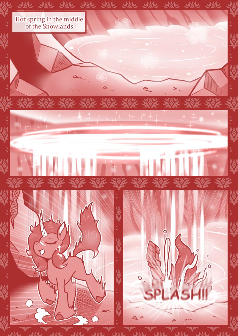 Rule 34 – 2017 bodily fluids comic crossover crown cum cum in hair cum on face cum on muzzle curved horn digital media (artwork) duo equid equine female feral friendship is magic genital fluids genitals hair hasbro horn horse hot spring king sombra (mlp) landing magic male mammal monochrome my little pony oleander (tfh) open mouth partially submerged pony quadruped red theme splash teleport teleportation them’s fightin’ herds unicorn unicorn horn vavacung water | 6845185