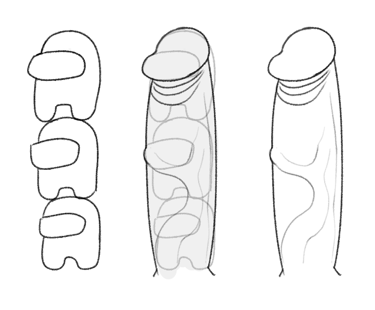 Rule 34 – 1boy among us cartoony crewmate (among us) disembodied penis erection foreskin foreskin folds humanoid penis impostor (among us) intact male male only meme monochrome partial male penis retracted foreskin sinensian tutorial uncut veiny penis | 6858934