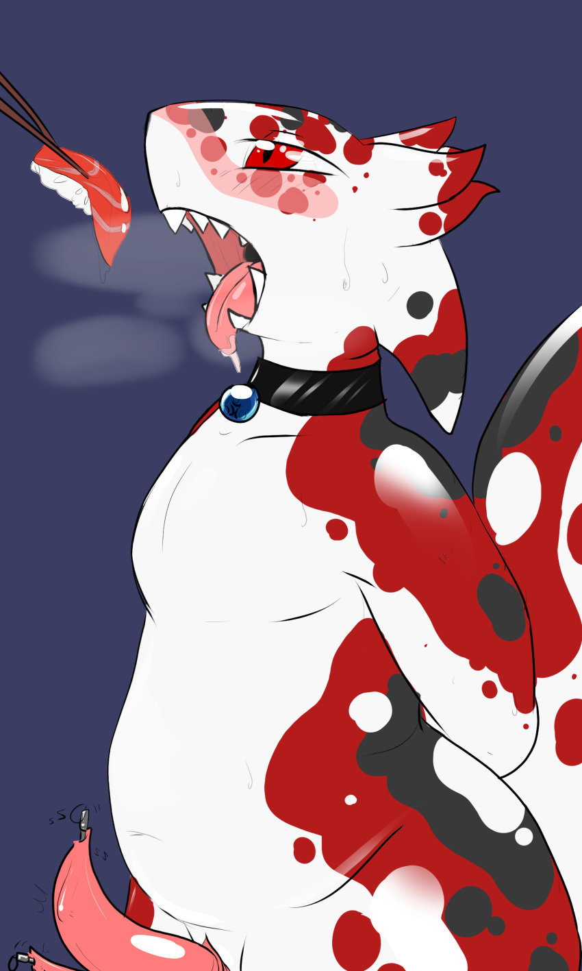 Rule 34 – absurd res amur carp animal genitalia animal penis anthro ass big butt blush bodily fluids caffeinekobold carp cetacean cetacean penis choker cum cyprinid cypriniform digital media (artwork) drooling eating erection fin fish food genital fluids genital slit genitals glistening glistening body hakarisquish hands behind back hemipenes hi res jewelry koi male mammal marine multi genitalia multi penis necklace nude open mouth penis precum red eyes saliva salmon (food) shark slightly chubby slit solo sounding rod sushi tapering penis teeth thick tail tongue typical carp urethral vtuber | 6876669