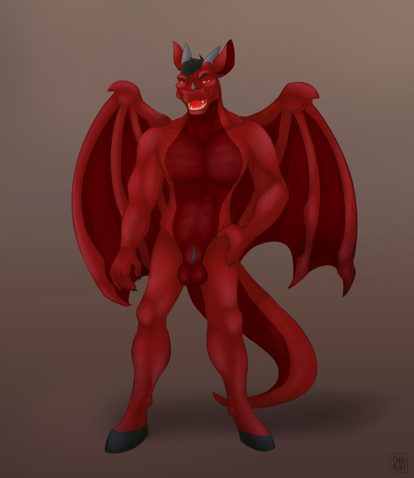 Rule 34 – absurd res animal genitalia anthro anus balls black hair black hooves dragon genital slit genital slit balls genitals grey horn hair hi res hooves horn hybrid hybrid genitalia hybrid penis intersex knot maleherm maleherm (lore) membrane (anatomy) membranous wings nude penis red body red eyes red scales scales scalie slit solo spread wings wings xetem ilekex | 6793124