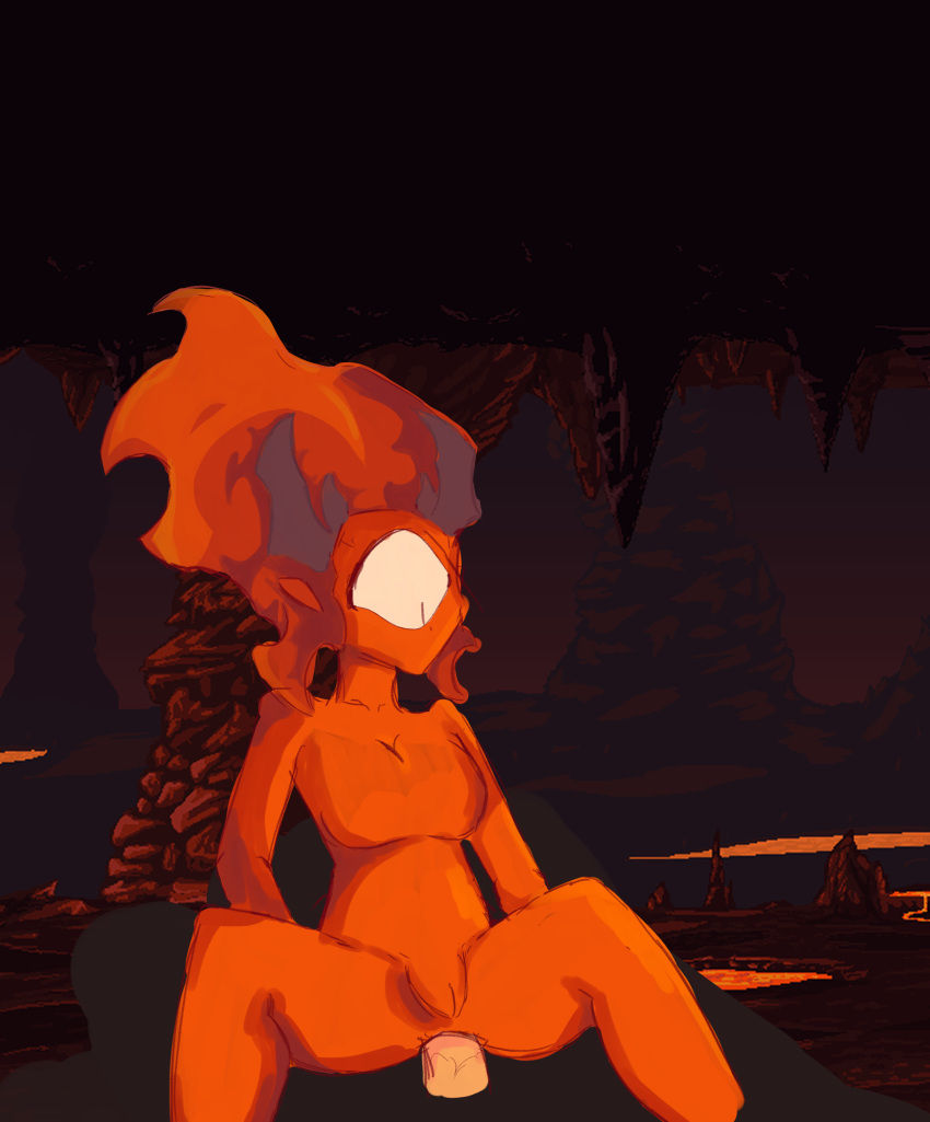 Slideshow brimstone elemental rule 34.