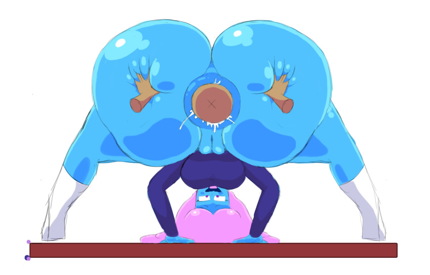 Rule 34 – 1girls all fours anal anal insertion anal penetration anal sex anus asshole bending over big anus big ass big breasts blue body blush bottom heavy bottomless bubble ass bubble butt cum cum in ass cum inside digital media (artwork) fat ass fat cheeks fucked silly heel boots heels horny huge ass huge belly humanoid looking at viewer looking back magenta hair medium breasts moaning no underwear pink hair presenting anus presenting hindquarters presenting pussy puffy anus puffy pussy purple eyes purple shirt pussy round ass sex slime slime girl smug teasing tongue out white shoes zenvanillacoke zinnia (zen) | 4911961