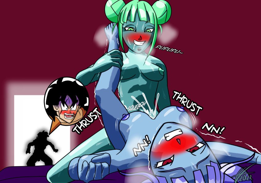 Rule 34 – 2girls alien alien girl blue eyes blue hair blue skin blush cheating cheating girlfriend clone clonecest clones completely naked completely nude completely nude female cuckold double bun dragon ball dragon ball heroes dragon ball super drool on face drooling female ejaculation female focus female warrior in black foot grab glass tribe green body green eyes green hair green skin grin grinding grinning lesbian sex nipples ntr onomatopoeia open door open mouth pleasure face questionable consent red eyes scared selfcest sex shocked shocked expression smirk smirking steam steamy breath super dragon ball heroes sweat tremble lines trembling tribadism twincest twins voyeur voyeurism yamcha yuri | 6645889