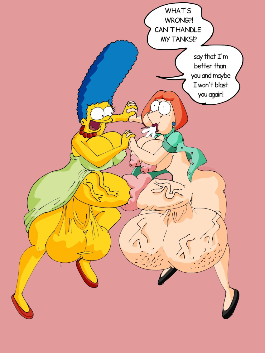 Rule 34 – 2futas alternate version available angry angry sex ass ball expansion balls big ass big balls big breasts big butt big penis big testicles bloated balls bottomless breasts clasped hands cock crossover cum cum inside cum puke cumming cumming into balls cumming while penetrating dialogue dick docking dress eye contact family guy futa on futa futa only futanari hate sex heels huge balls huge breasts huge cock huge testicles large balls large insertion large penis large testicles laugh laughing lois griffin looking at another marge simpson maxtlat milf penis puking cum ripped clothing testicles text text bubble the simpsons urethra urethral insertion urethral penetration vein veiny balls veiny penis veiny testicles vomit vomiting cum wide eyed | 6789620