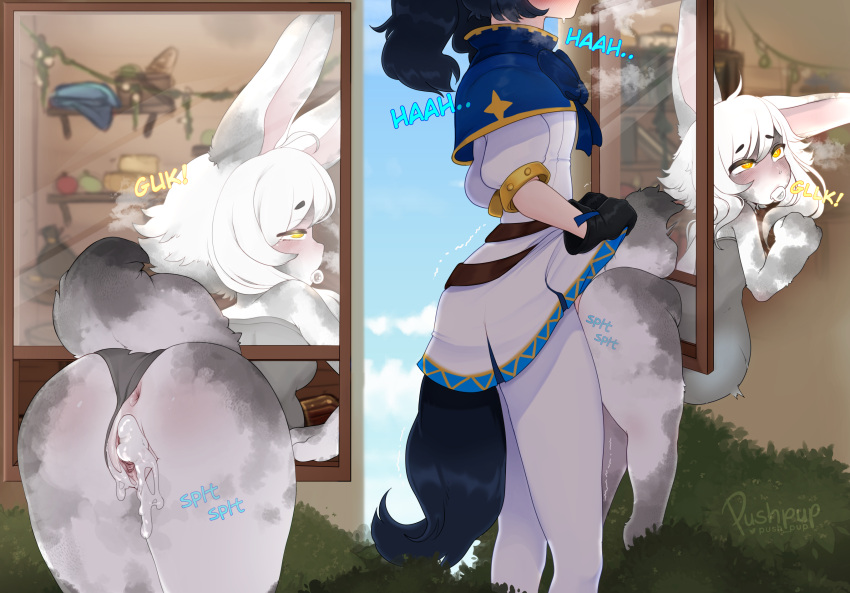 Rule 34 – 2022 4 fingers animal humanoid anthro anthro penetrated anus artist name ass belly bent over big belly big butt biped black clothing black gloves black hair black handwear black tail blue bow blue ribbon blush bodily fluids bottomwear bottomwear aside bow (feature) bow accessory bow ribbon breasts breath breathing building clothed clothed sex clothing clothing aside clothing bow clothing lift cloud colored cum cum drip cum from mouth cum in mouth cum in pussy cum inside day detailed background digital media (artwork) dipstick tail dress dress lift dripping duo ejaculation english text equid equid humanoid equine equine humanoid exclamation eyelashes faceless character faceless gynomorph faceless humanoid faceless intersex female female penetrated fingers fluffy fluffy tail from behind position fucked silly fur genital fluids genitals gloves glowing grey body grey clothing grey ears grey fur grey hair grey leotard grey tail gynomorph gynomorph/female gynomorph penetrating gynomorph penetrating female hair half-closed eyes handwear hi res horse humanoid humanoid humanoid on anthro humanoid penetrating humanoid penetrating anthro imminent sex inflation intersex intersex/female intersex penetrating intersex penetrating female lagomorph large insertion legwear leotard leotard aside leporid light body light skin long ears looking pleasured mammal mammal humanoid markings medium breasts monotone hair monotone tail multicolored body multicolored ears multicolored fur multicolored hair multicolored tail multiple angles narrowed eyes open mouth orgasm outside pantyhose partially clothed paws penetration penile penile penetration penis in pussy pink inner ear plant ponytail pupils pushpup pussy pussy juice rabbit rear view sex shaded shelf short hair shrub side view sky sound effect variant sound effects splat standing standing doggystyle standing sex stuck stuck in window tail markings text two tone ears two tone hair two tone tail vaginal penetration vocalization vowelless sound effect white body white clothing white dress white ears white fur white hair white legwear window yellow eyes yellow pupils | 6870949